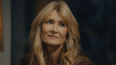 Laura Dern May Be An Oscar Winner, But She Told Us Why She Still Pops Up In Smaller Roles