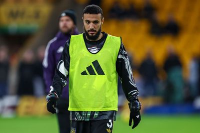 Manchester United lodge FIFA complaint over AFCON denial