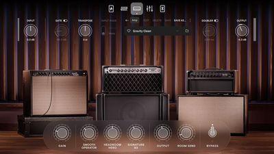 “I just want to keep playing it” - Neural DSP Archetype: John Mayer X review