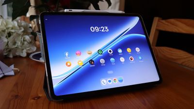 Watch out, Apple – the OnePlus Pad Go 2 just raised the bar for all mid-range tablets