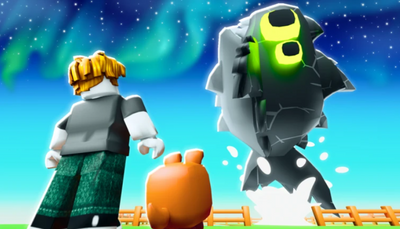 'Roblox Farm a Fish' Codes December 2025: Place Bait and Collect 500+ Fish Variations