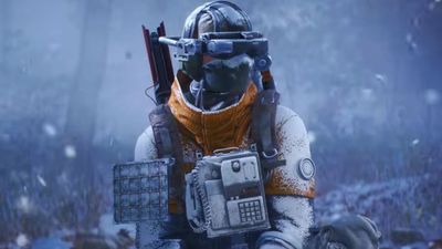 Arc Raiders players down each other a "surprisingly low" amount, Embark lead says, who admits the dev team are "way worse people than the community"