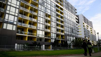 'De-facto life sentence' over woman's fatal stabbing