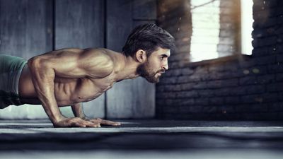 I’m a personal trainer — these are the 3 most common push-up mistakes I see (and how to fix them)