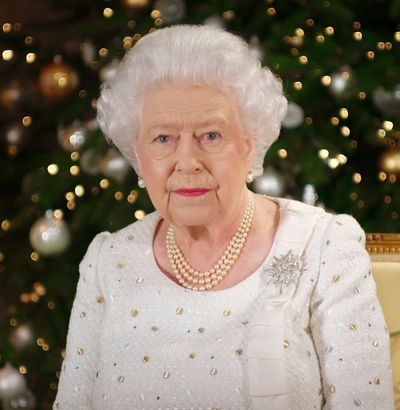 Queen Elizabeth "Banned" This "Vicious" Game During Sandringham Christmas Celebrations