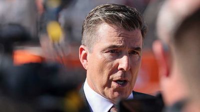 Diego Pavia’s Behavior After Heisman Loss Has Rece Davis Wishing He Had His Vote Back