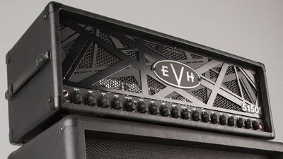 “I was saying, ‘It’s going to get hot. It’s going to explode. We’re going to have a fire.’ He was like, ‘Don’t worryabout it’”: From Eddie Van Halen’s “uncanny genius” to his brutal crash-testing, inside the making of the EVH 5150 III