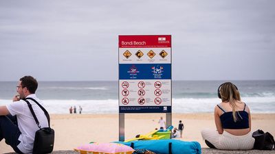 Bondi Beach Reopens, But On The Ground Mental Health Support Will Stay In Place