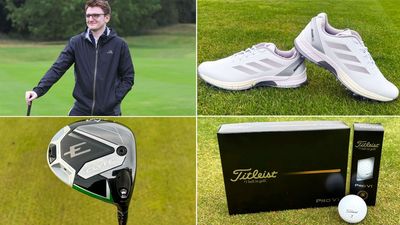 Here Are 9 Things Golfers Actually Want This Christmas