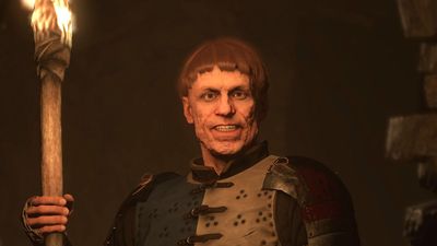 Kingdom Come: Deliverance 2 is PC Gamer's GOTY because it 'trusts' players and takes them seriously, says Warhorse co-founder: 'I think you can only eat so much popcorn'