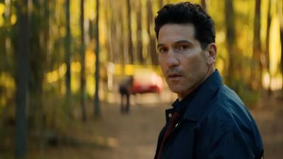 Netflix's new mystery series has one of my favourite actors – I'm already sold