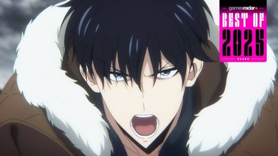 2025 was anime's biggest year yet – and may have provided the blueprint for a decade of domination