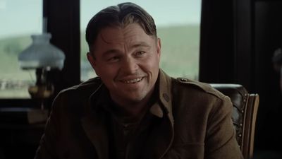 Leonardo DiCaprio Has Some Advice For Working With Martin Scorsese That's Straight Out Of 1999