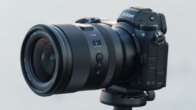 Nikon Z shooters get a new lens from the Viltrox ‘Lab’: here’s the science bit…