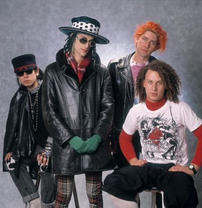 Jane’s Addiction call it quits after a tumultuous 15 months: ‘The legacy will remain’