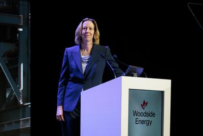Woodside Energy’s Meg O’Neill, who criticised ‘zealous’ young climate activists, moves to BP