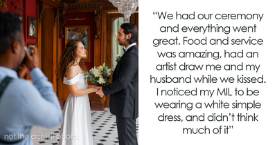 “Emotional Incest”: Marriage Ends As Fast As It Began After Man’s Mother Refuses To Let Him Go