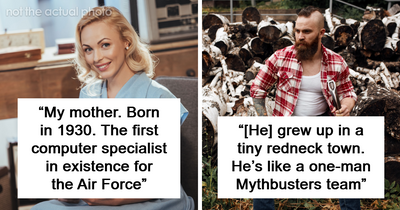 73 Incredible Minds Who Proved You Don’t Need A Degree To Be A Genius