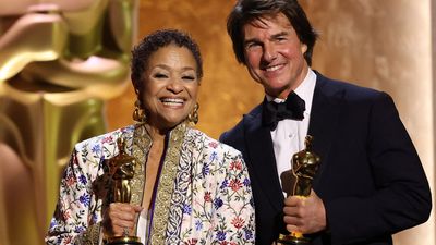 YouTube just won THE Oscars, and the iconic show is set to leave ABC in 2029