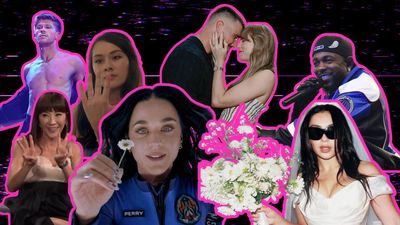 2025 Wrapped: The 21 Biggest Pop Culture Moments That Were Borderline Bonkers