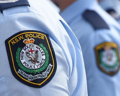 NSW police unlawfully arrested and choked man then tried to delete footage, watchdog finds