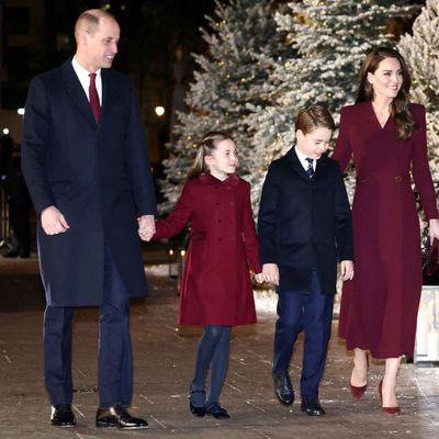 Princess Kate’s Family Share Their Christmas Traditions, From Michael Middleton’s Gift Wrapping to Pippa’s Childhood Memories