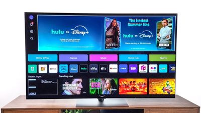 LG smart TVs just got an AI 'upgrade' that's impossible to remove: LG responds