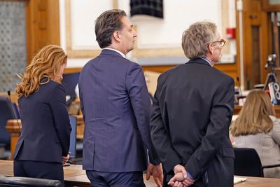 Brian Walshe to be sentenced after being convicted of killing of his wife