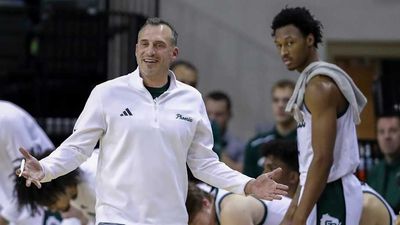 Doug Gottlieb Will Step Away From Radio Show to Focus on Coaching UW Green Bay