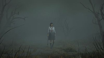 A lot of Silent Hill f's Japan town "did not exist initially," NeoBards director says, but the developer knew it had to "undoubtedly feel like a 'Ryukishi07 work'"
