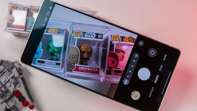 Samsung might bring an old but gold camera feature back in a future Galaxy S