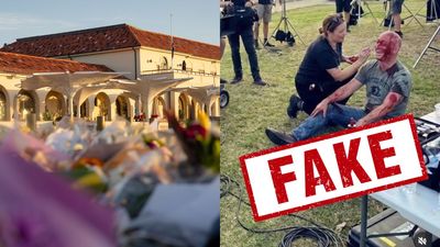 How To Spot Misinformation On The Bondi Terror Attacks Flooding Your Feed