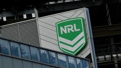 NRL bans agents, fines clubs and gives Tonga more time