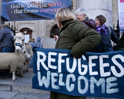 Ten years of fortress Europe has served only cruelty, profiteers and racists. The next decade is up to us