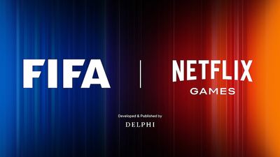 Netflix and FIFA set to create a new football simulator in time for the World Cup 2026
