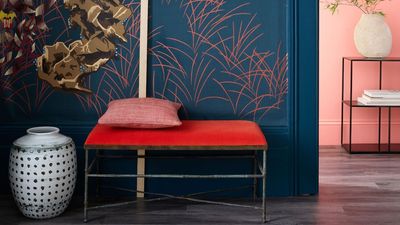 The Most Beautiful Hallway Benches For British Homes That Combine Style, Clever Storage And True Character