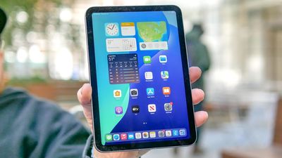 Apple's iPad mini 8 with OLED just got even better — rumored to feature A20 Pro chip