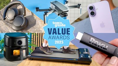 Tom’s Guide Value Awards: The 43 Best Tech Bargains of the Year