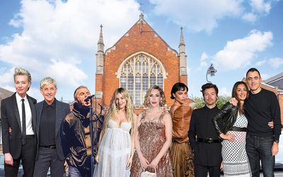 London's juiciest celebrity home moves and planning feuds of 2025