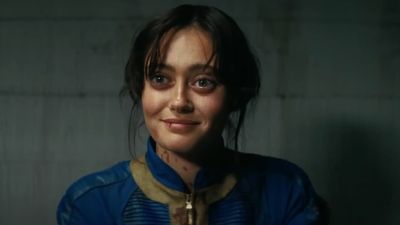 Fallout's Ella Purnell Turned Off Her Instagram Comments After Fans Accused Her Of Eating Baby Turtles