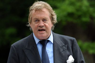 Duke of Marlborough to appear in court to face intentional strangulations charges