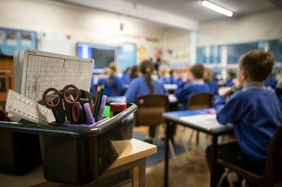 Teachers to be trained to tackle misogyny and 'toxic ideas' among boys