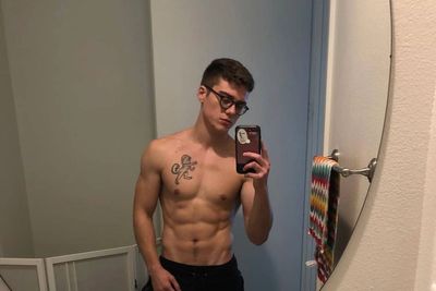 10 Photos Of Blake Mitchell: Remembering The OnlyFans Adult Star Who Recently Died - Cause Of Death And Most Notable Moments