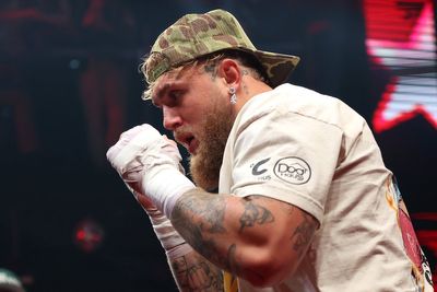 The clues behind Jake Paul’s chances of knocking out Anthony Joshua