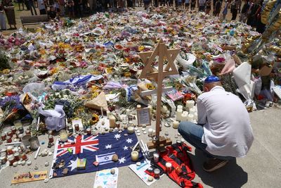 Australia to tighten hate speech laws after Bondi Beach terror attack