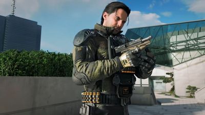 Call of Duty: Black Ops 7 topped the US sales charts in November 2025 — but it's down compared to Black Ops 6