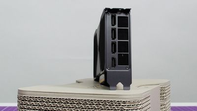 Uh-oh — Nvidia could drastically reduce supply of its RTX 5000 gaming GPUs in 2026, cutting production by up to 40%