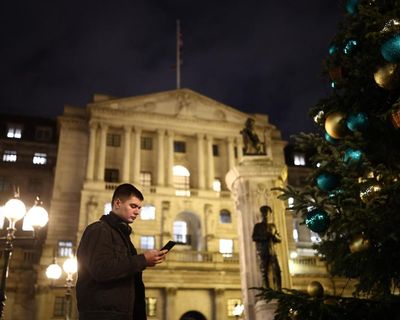 More UK interest rate cuts expected in 2026 after Bank of England lowers borrowing costs to near three-year low – as it happened