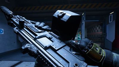 Best Sokol 545 loadout in Black Ops 7