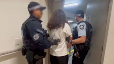 19-Year-Old Charged Over Alleged Antisemitic Outburst On Flight From Bali To Sydney